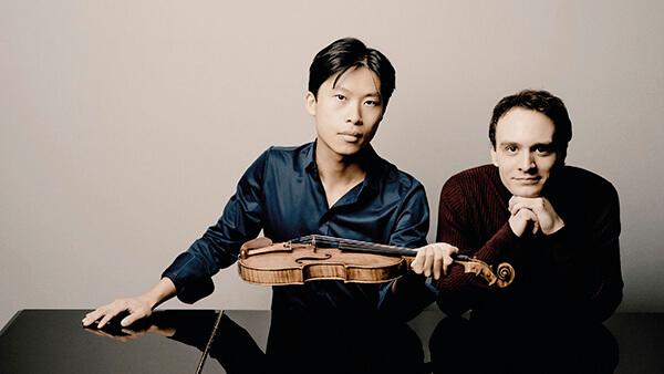 New album release: Fauré